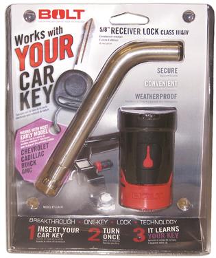 7018445 Trailer Hitch Pin