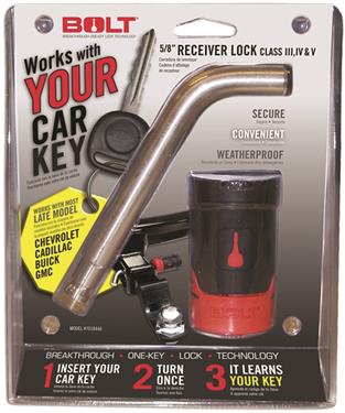 7018446 Trailer Hitch Pin