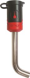 BOL7023583 Receiver Lock for Nissan Keys - Nissan , 0.625 in.