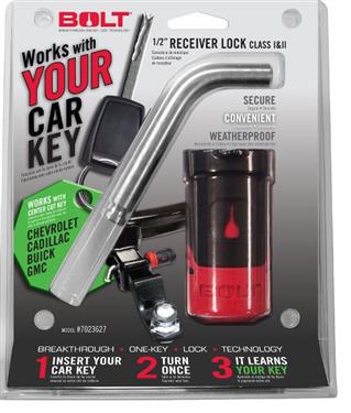 7023627 Trailer Hitch Pin