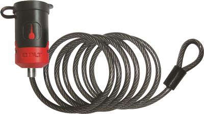 7023721 6 Ft. Cable Lock