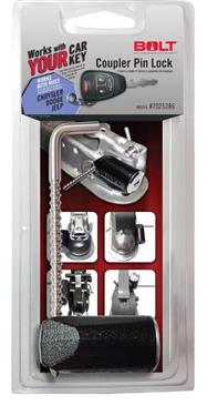 7025286 Trailer Coupler Lock