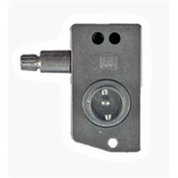 STRYBUC 1719C Wcm Operator Ventilation