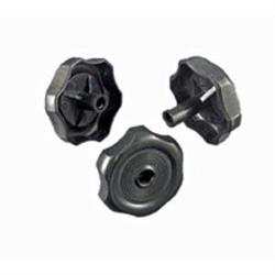 743CBLK 0.5 In. Wcm Operator Knob