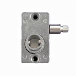 STRYBUC 762C Wcm Left Hand Operator