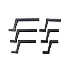 771CBLK 2.5 In. Wcm Handle