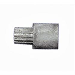 832C 0.87 In. Wcm Extension