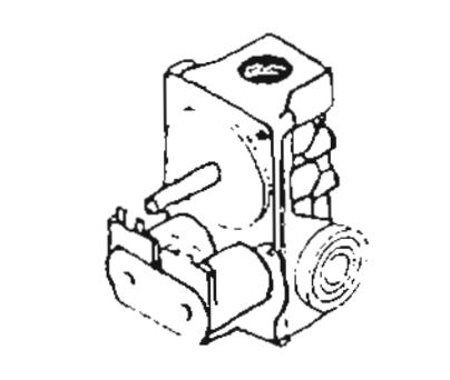 161109 0.25 In. Water Heater Gas Valve -  PerfectPitch, PE88964