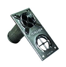 260573 Furnace Vent