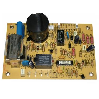 Picture of SUBURBAN MFG 520947 24 Volts Ignition Control Circuit Board