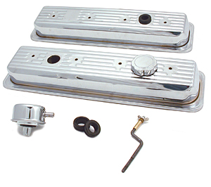 5428 Engine Dress Up Kit