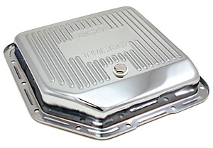 5450 Transmission Pan