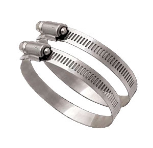 8704 Worm Gear Clamp