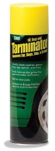 91156 14 Oz. Bug And Tar Remover