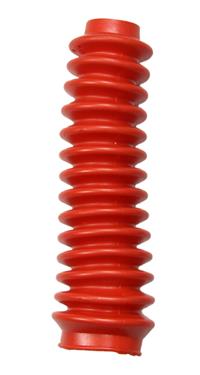 B10R Single Shock Absorber Boot- Red
