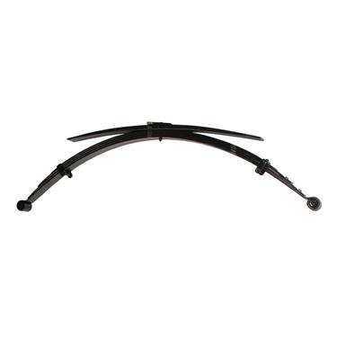 C125S 2.5 In. Softride Lift Leaf Springs