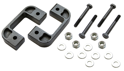 C1420LMSA 2 In. Leveling Kit Suspension