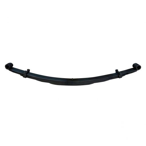 C240S 4 In. Softride Leaf Spring