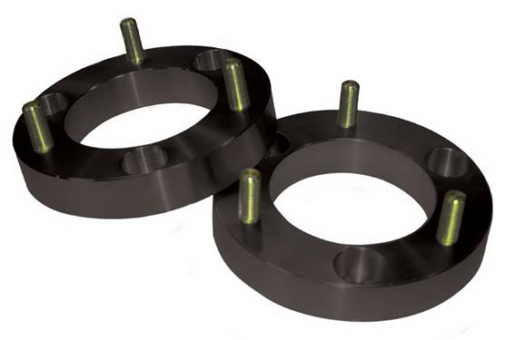 C720MS Leveling Kit Suspension, 2 In. Lift