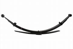 F746S Softride Lift Leaf Springs 4 - 6 In.