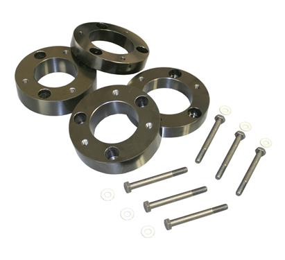 F920MS Suspension Front Leveling Kit 2 In.