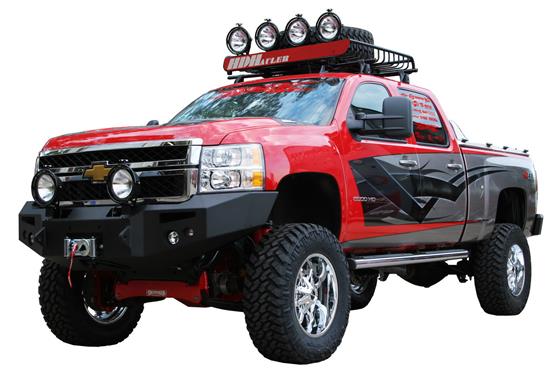 JK20 Lift Kit Component