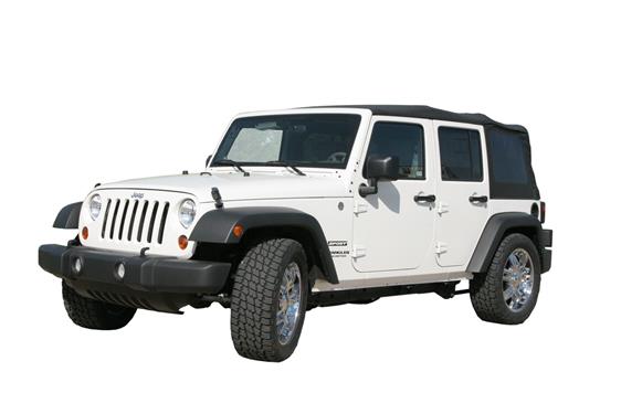 LOWJK024 2 - 2.5 In. Coil Springs Set