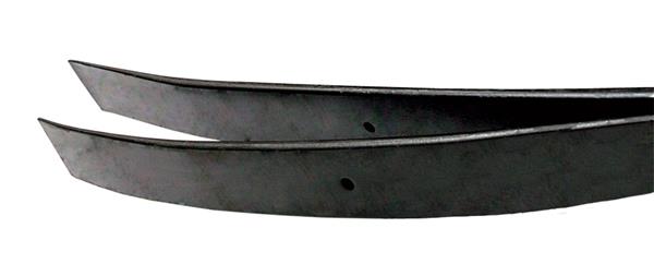 R1115 Softride Rear Leaf Helper Spring
