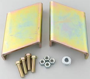 SBL40 Stabilizer Bar Drop Kit