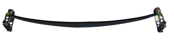 SSA16 Helper Spring Kit 47 X 3 X 0.447 In.