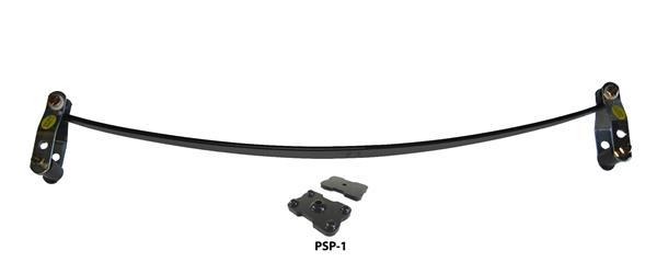 SSA28 Helper Spring Kit 1975-2015 Ford F-150