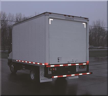 T9945 Reflective Tape Trail Blazer