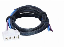 Picture of TOW READY 20261 Trailer Brake System Connector & Harness