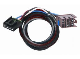 Picture of TOW READY 22284 Trailer Brake System Connector & Harness