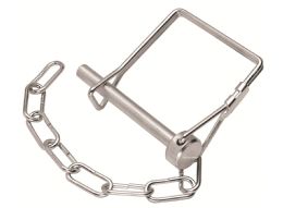 Picture of TOW READY 63020 Trailer Hitch Pin With Chain