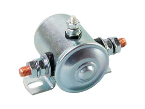 TEKONSHA 7000S Battery 3 Terminal Isolator
