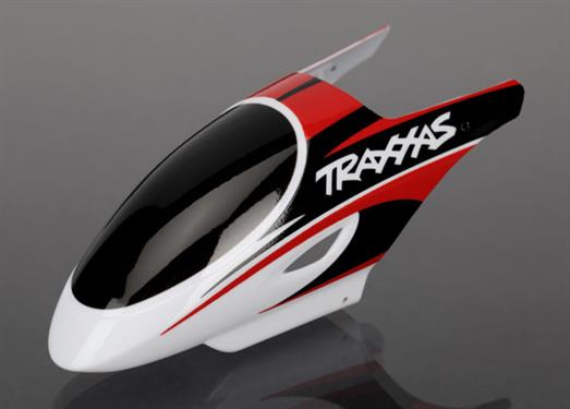 Picture of TRAXXAS 6312 Remote Control Vehicle Helicopter Canopy
