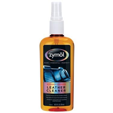 TURTLEWAX Z507 Zymol Leather Conditioner