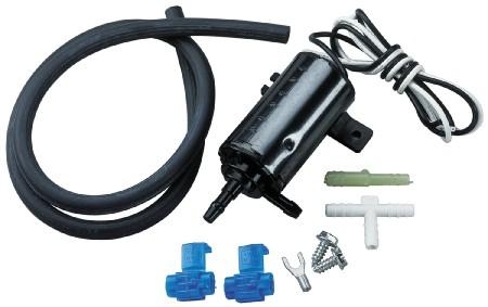 11513 Windshield Washer Pump