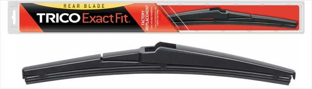 11A Exact Fit Rear Wiper Blade, 11 In.
