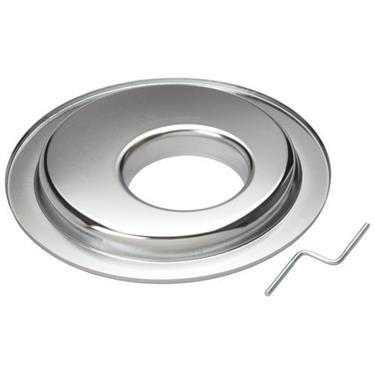 2430 Air Filter Base Plate