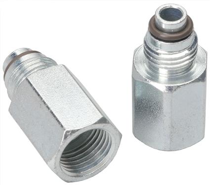 2458 Adapter Fitting