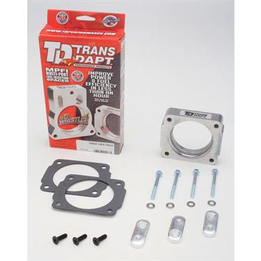 2517 Throttle Body Spacer, 1997-2007 Ford