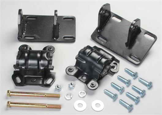 4516 Motor Mount