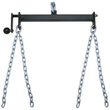 9099 Engine Load Leveler Engine Tilter