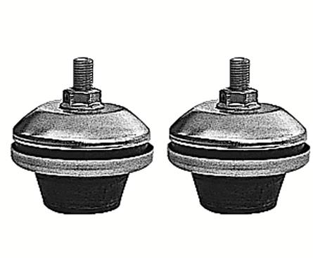 9314 Motor Mount Pad