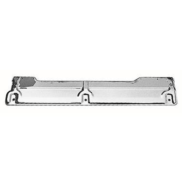 9426 1970-1981 Chevrolet Camaro Radiator Support Panel - Silver