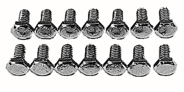 9692 Auto Trans Oil Pan Bolt