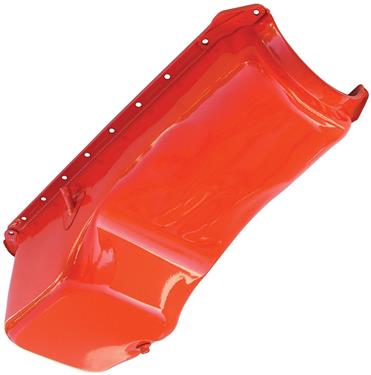 9921 Oil Pan - Orange