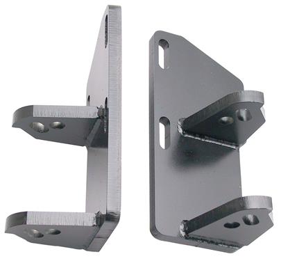 9926 Motor Mount- Black